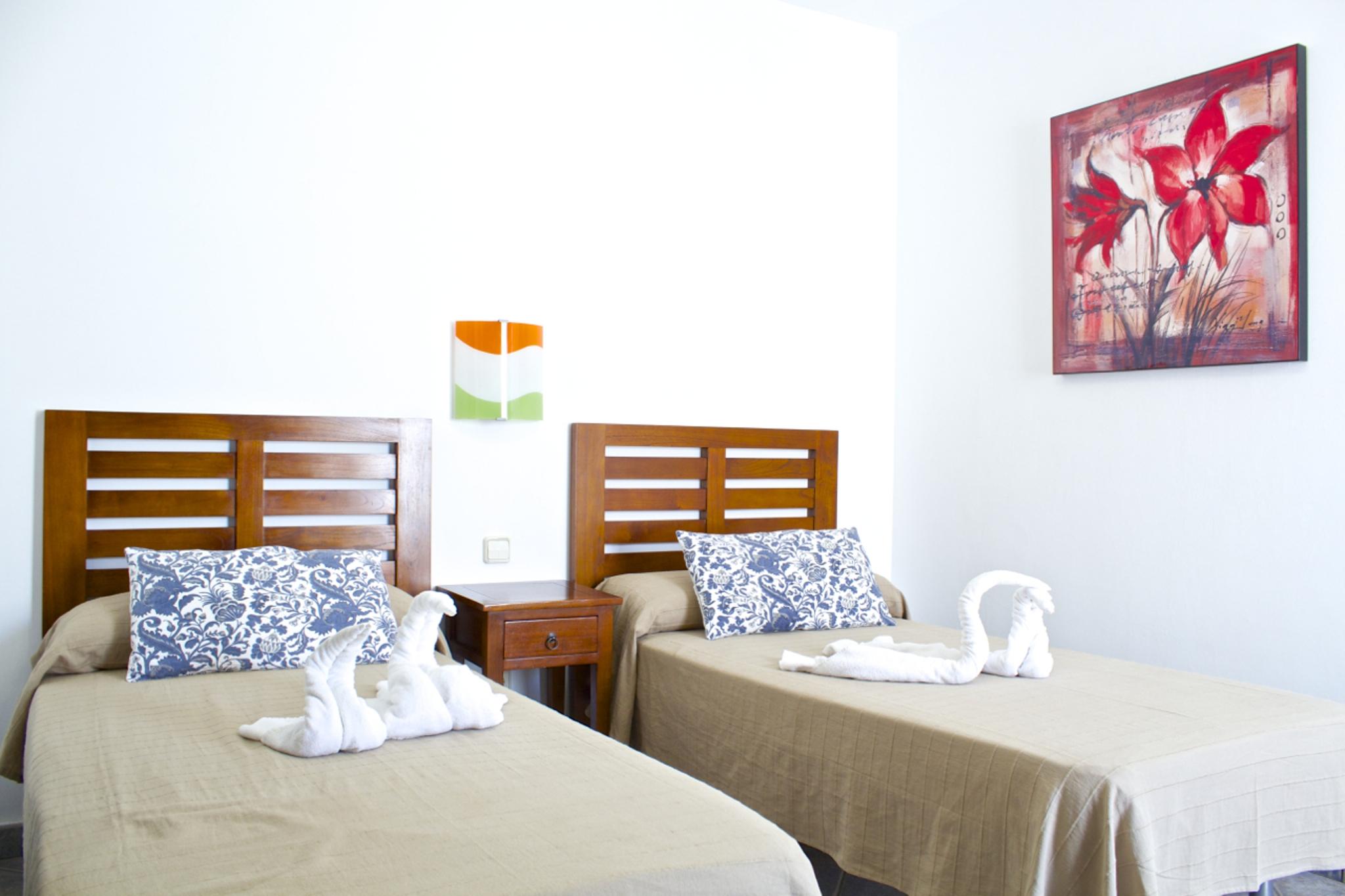 Villas Puerto Rubicon Playa Blanca  Exteriér fotografie