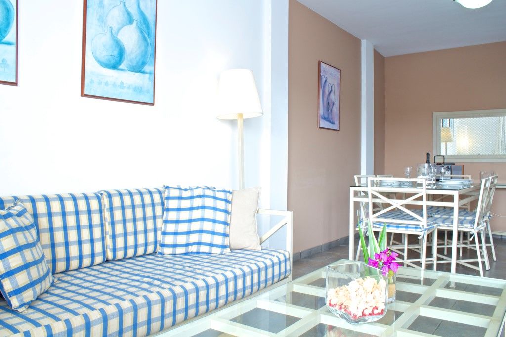 Villas Puerto Rubicon Playa Blanca  Exteriér fotografie