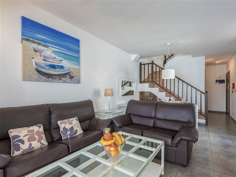Villas Puerto Rubicon Playa Blanca  Exteriér fotografie